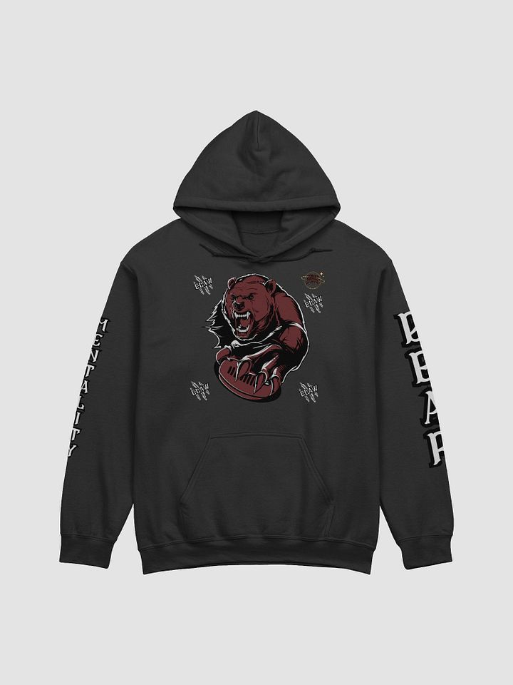 BEAR MENTALITY product image (1)
