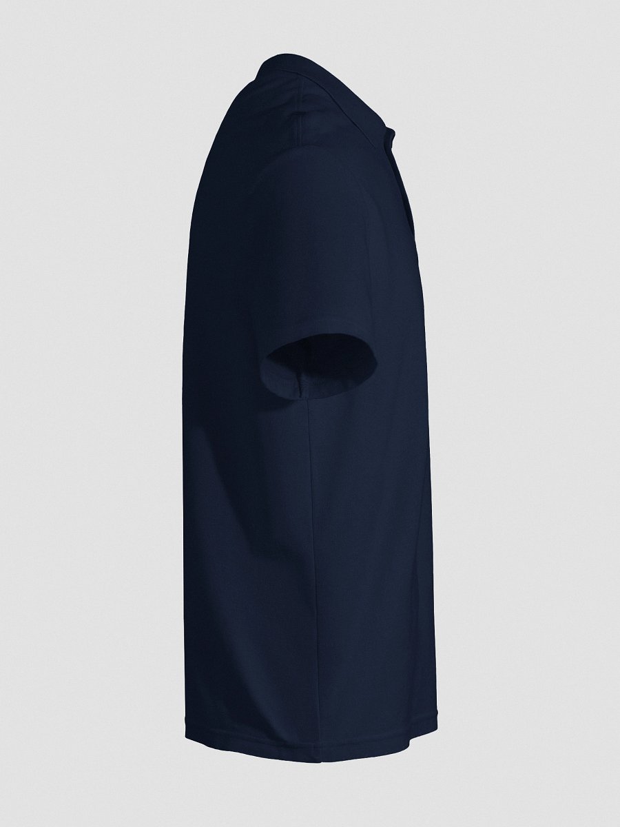 ROA Signature Pique Polo Shirt (Dark) product image (20)