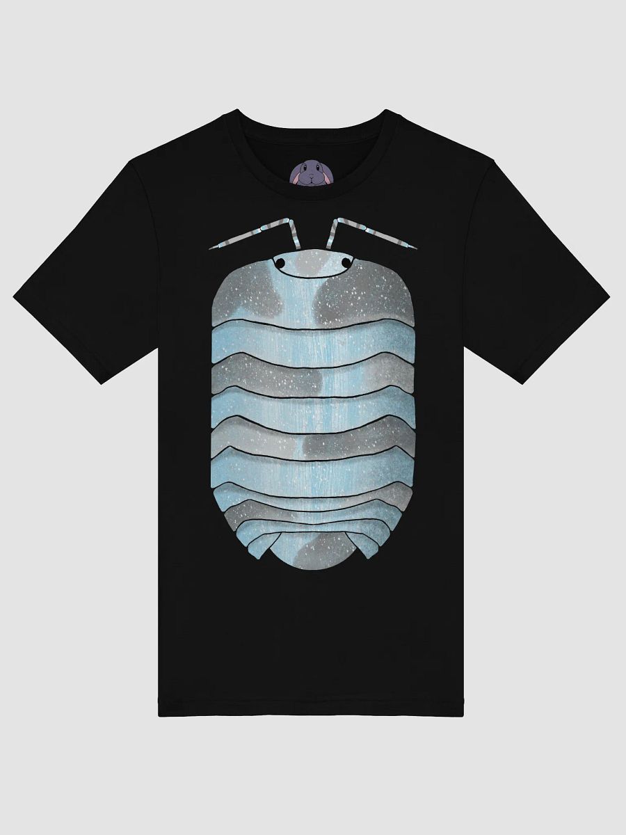 Demiboy Isopod Shirt product image (27)