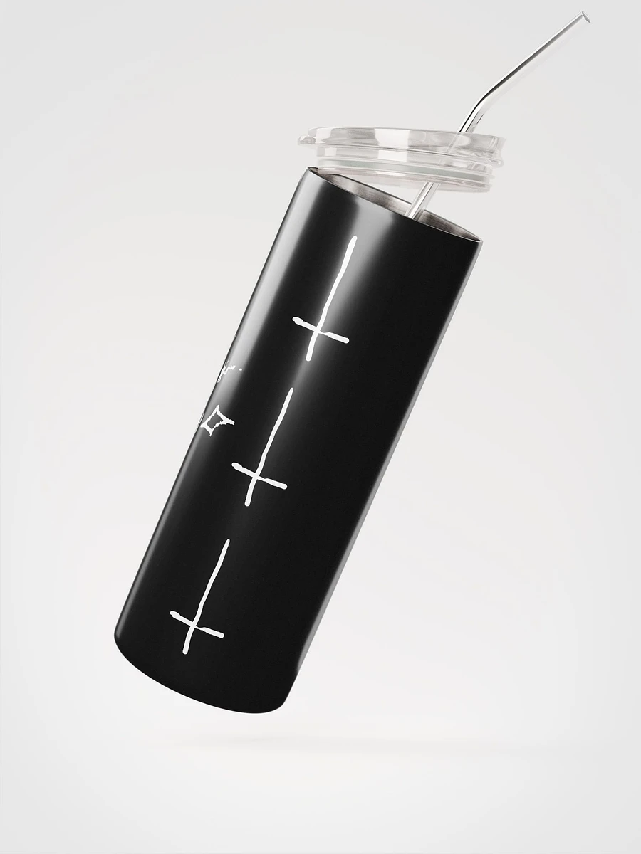 As Above, So Below | Stainless Steel Tumbler product image (2)