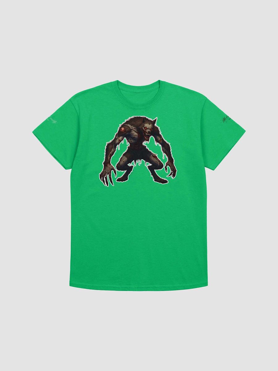 V2 Hybrid Z.W.V. Tee product image (9)