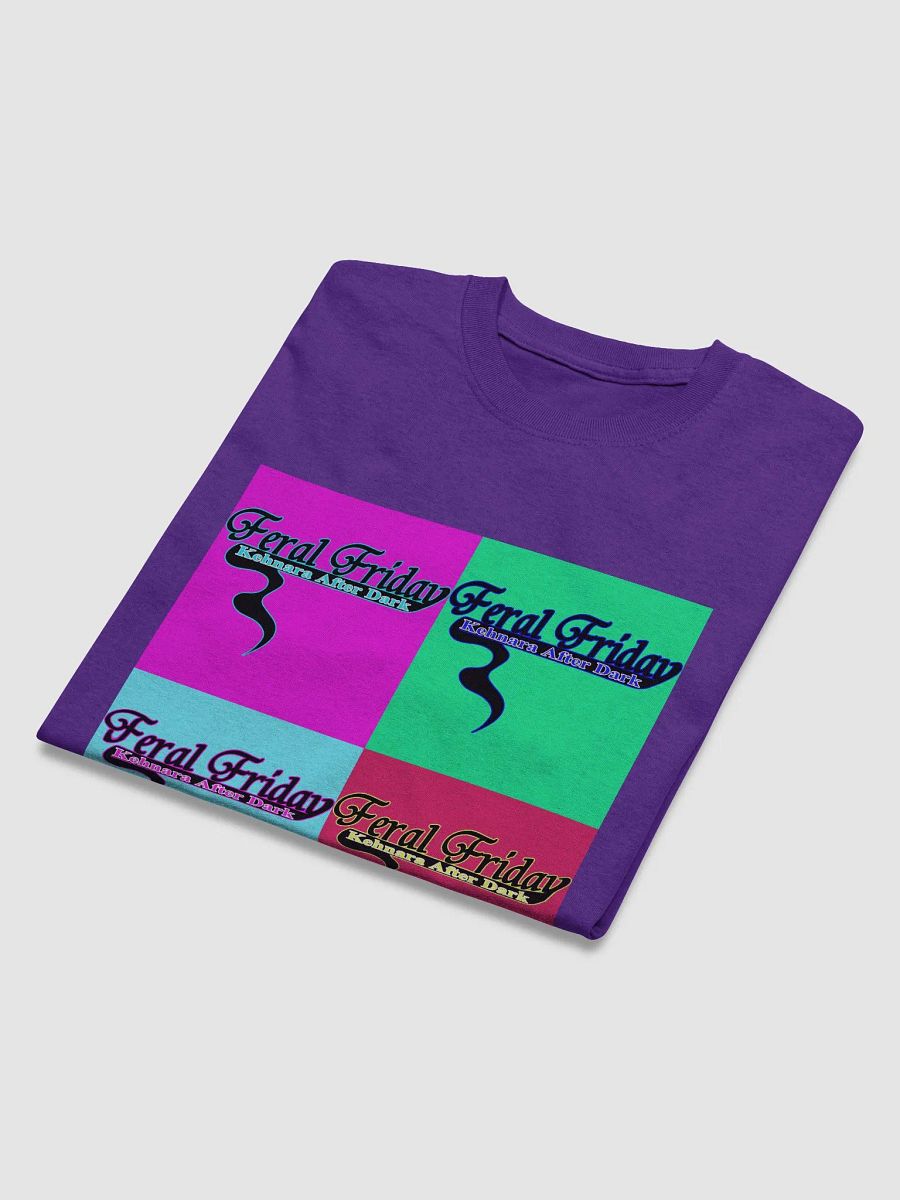 Feral Friday Shirt product image (16)