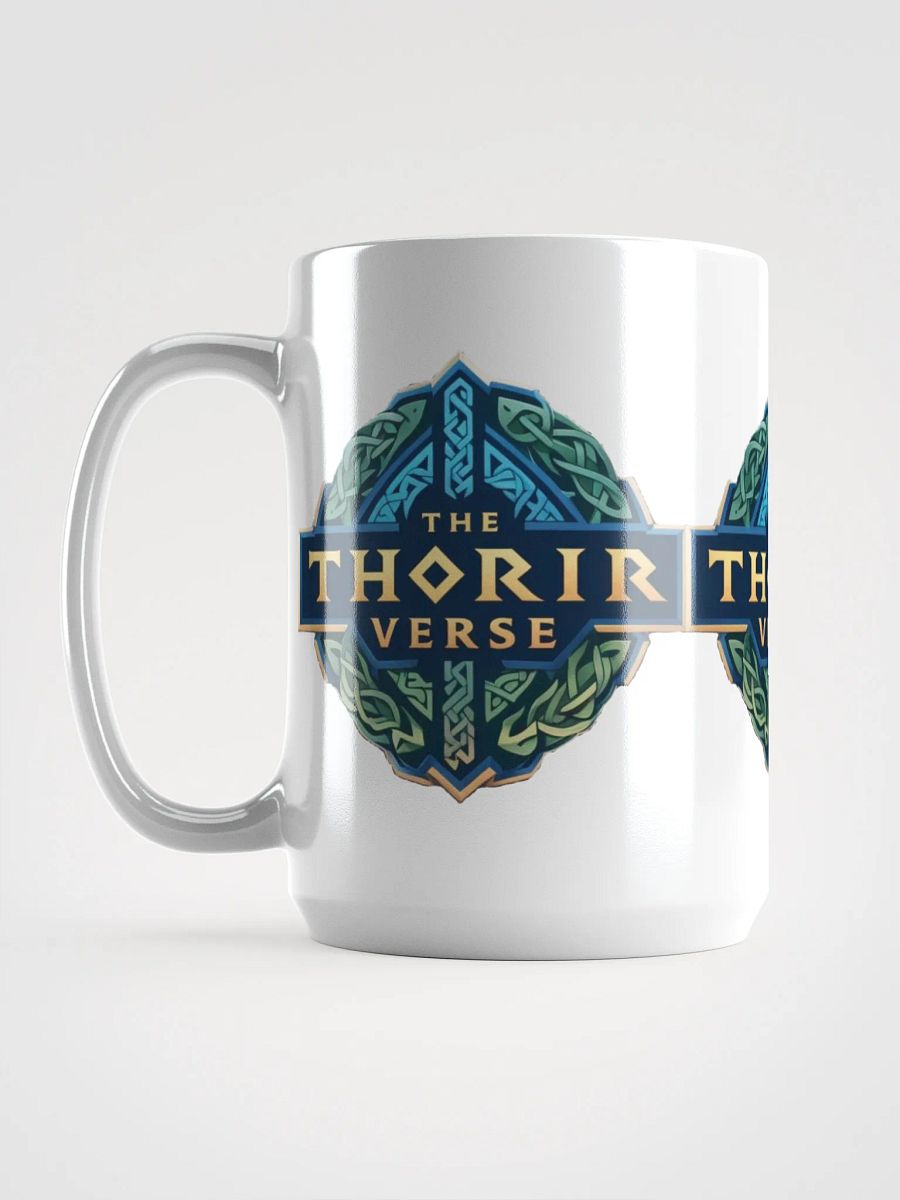 knotwork mug product image (6)