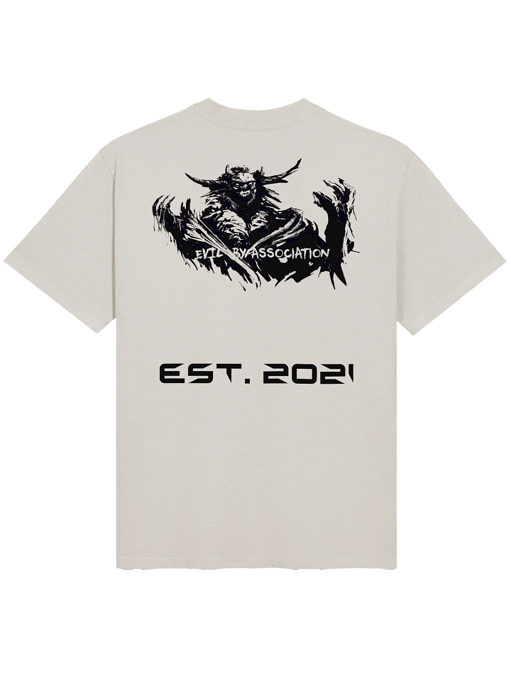 Evil Gaming - White Creature product image (2)