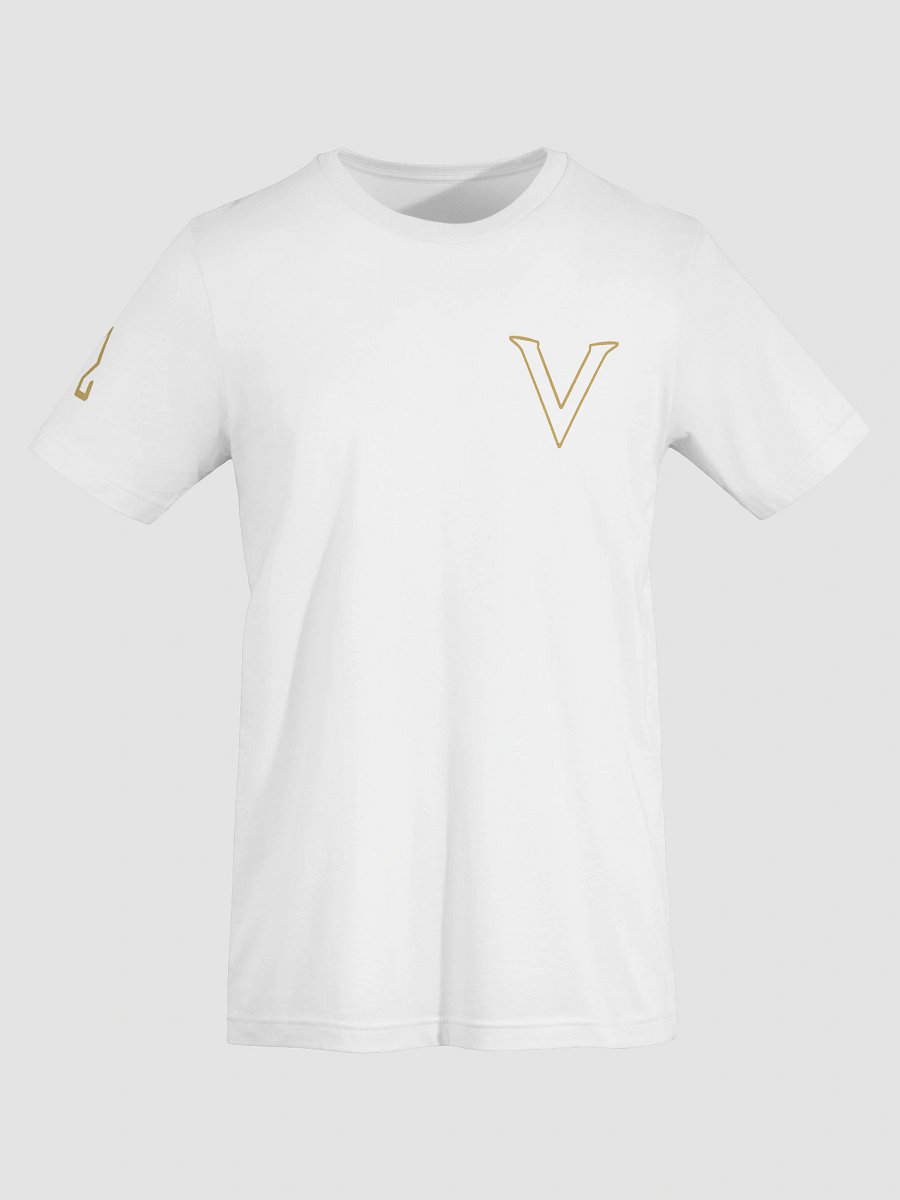 Legends of Atlesia - Vanguard Halcyon Tee product image (7)