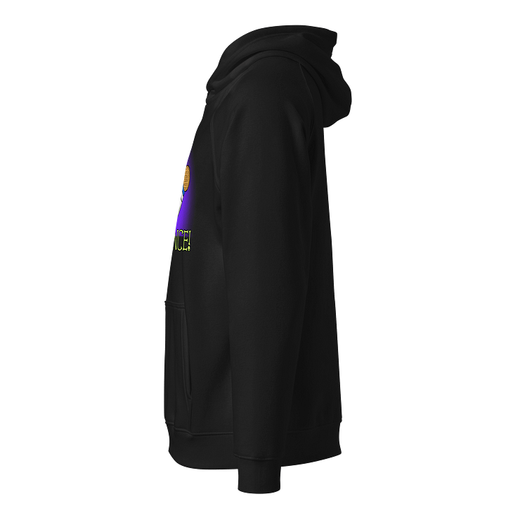 For Science! Hoodie product image (2)