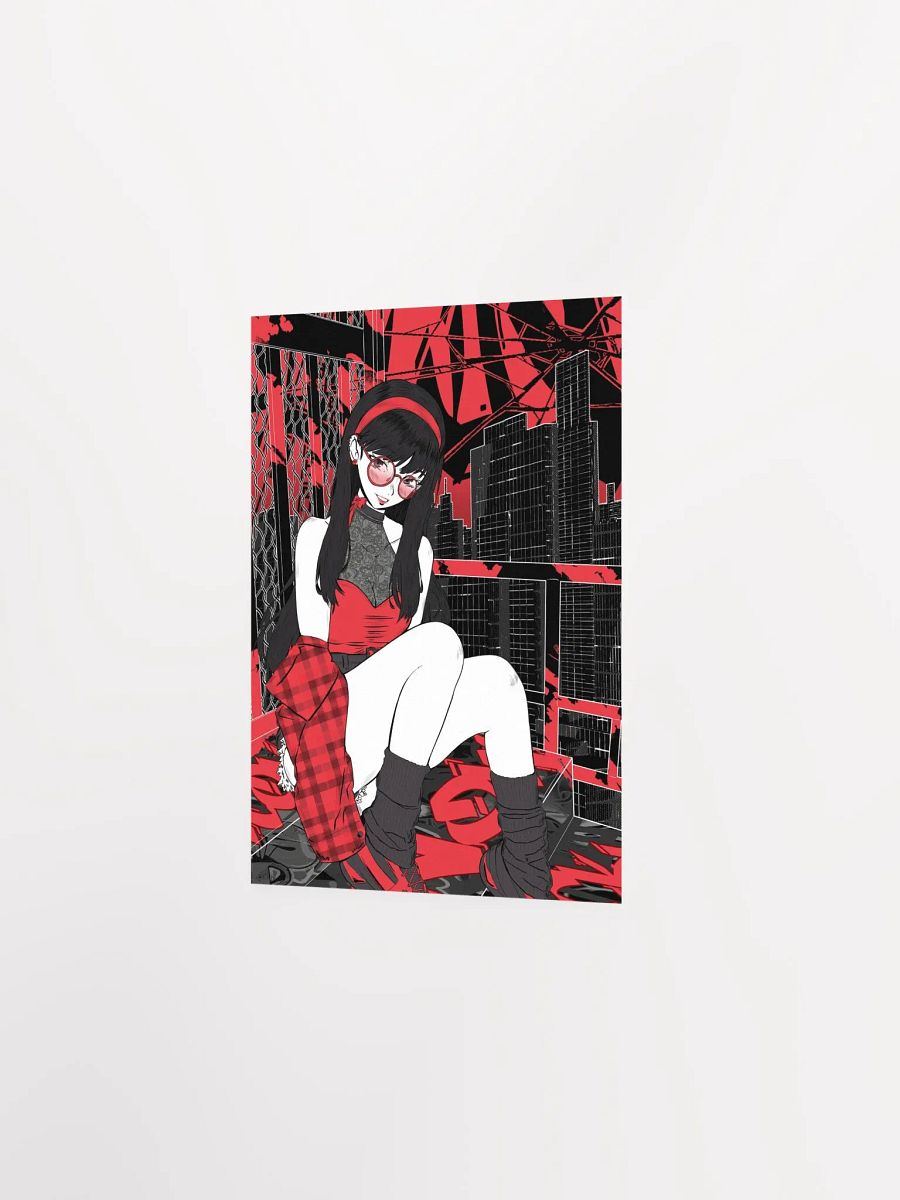 Yukiko Amagi product image (3)