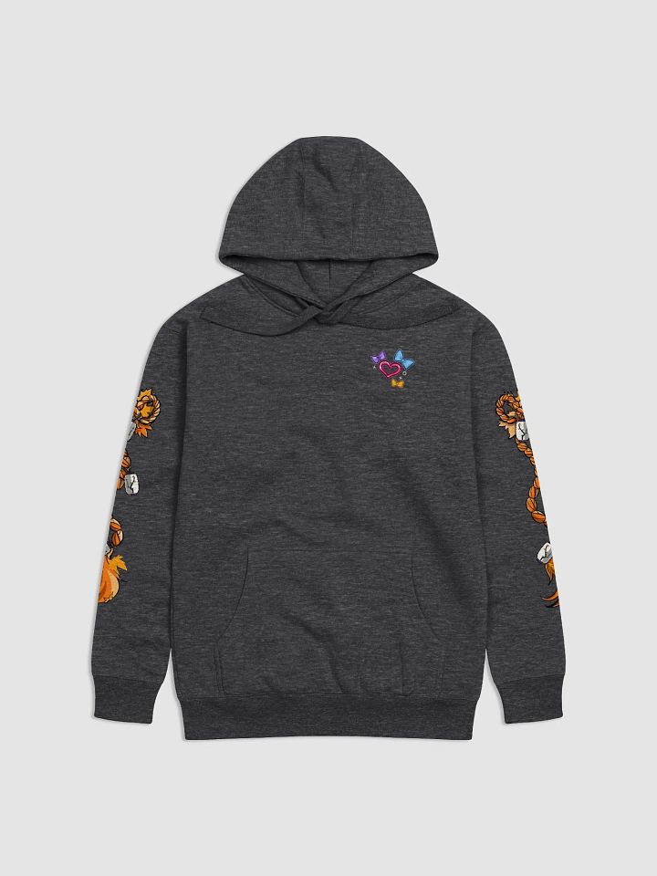 Smug Hoodie product image (1)