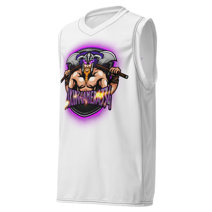 thy viking basketball jersey tank product image (1)