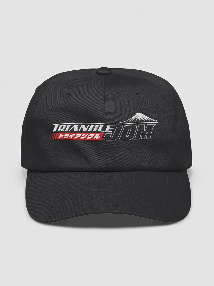 Triangle JDM Hat V1 product image (1)