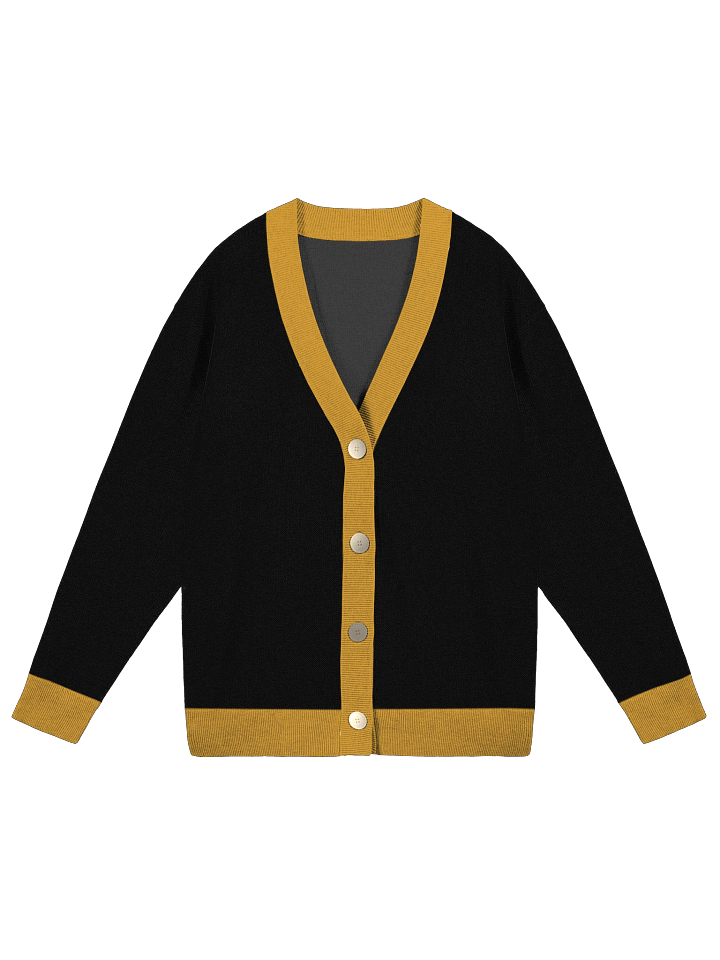 Black and Yellow product image (1)