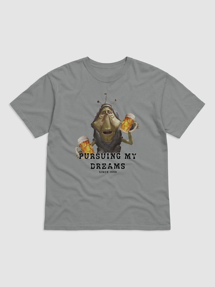 Ben Quadinaros- T-Shirt product image (2)
