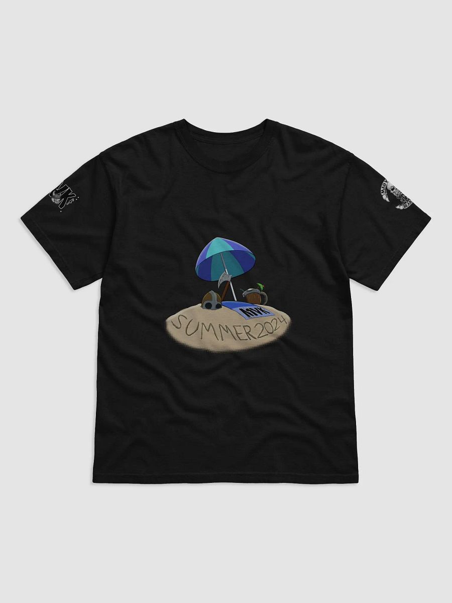 Norse Summer Solstice Shirt product image (9)