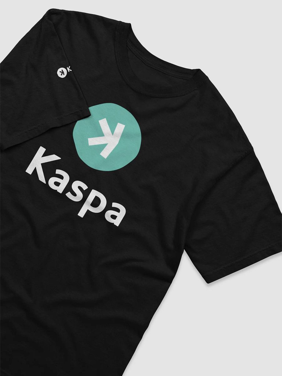 KASPA T-Shirt product image (3)