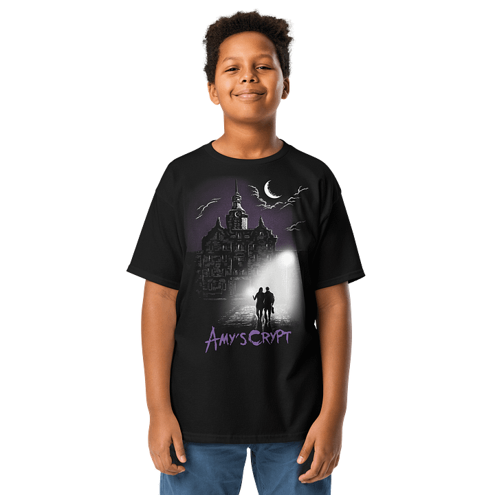Halloween 2025 | Kids Tee product image (1)