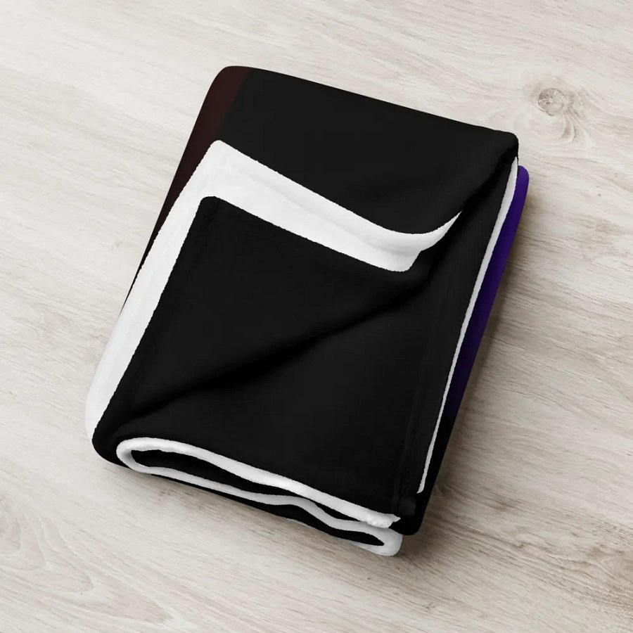 LISSIN Fleece Blanket product image (7)