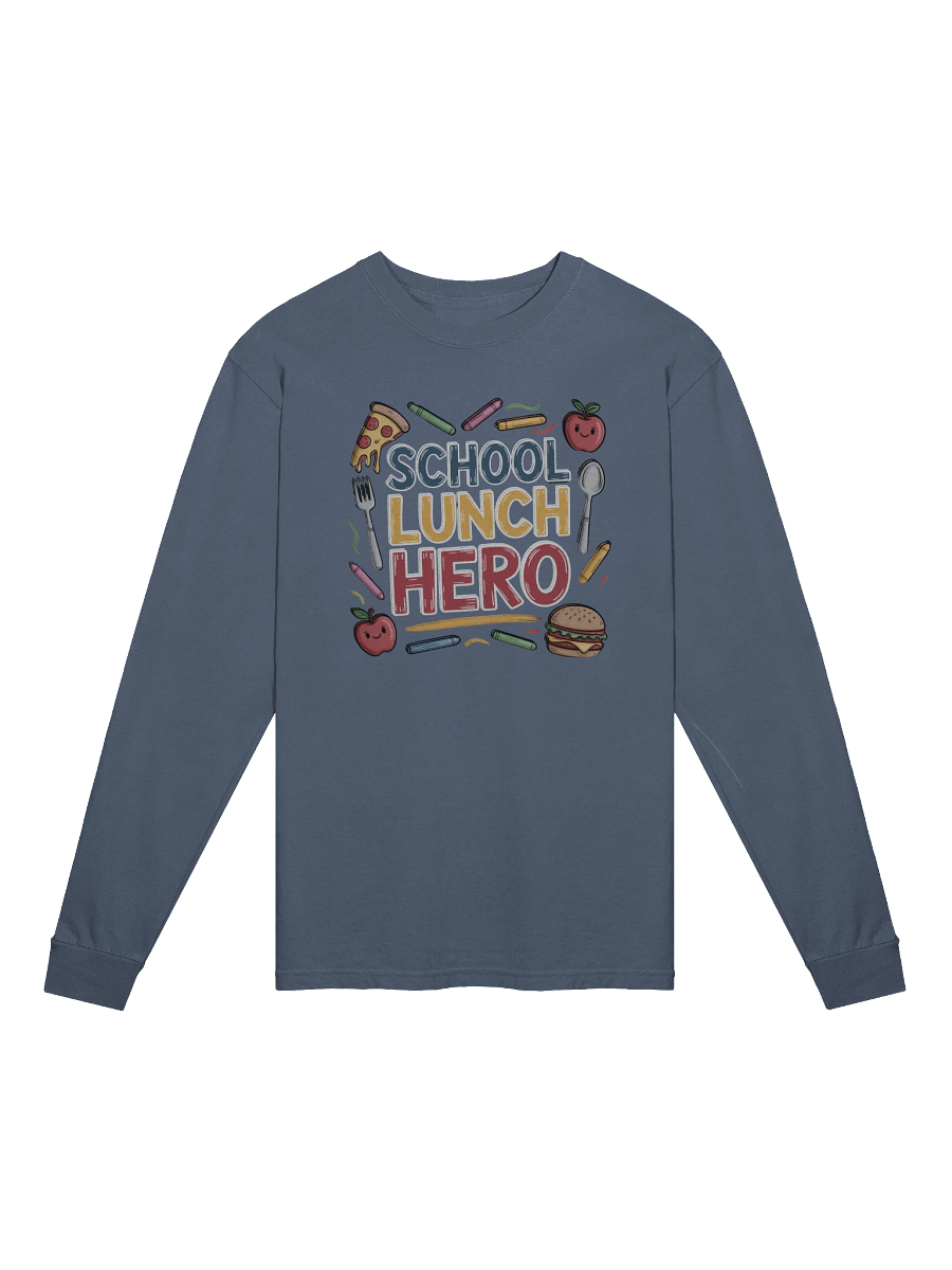 School Lunch Hero product image (1)