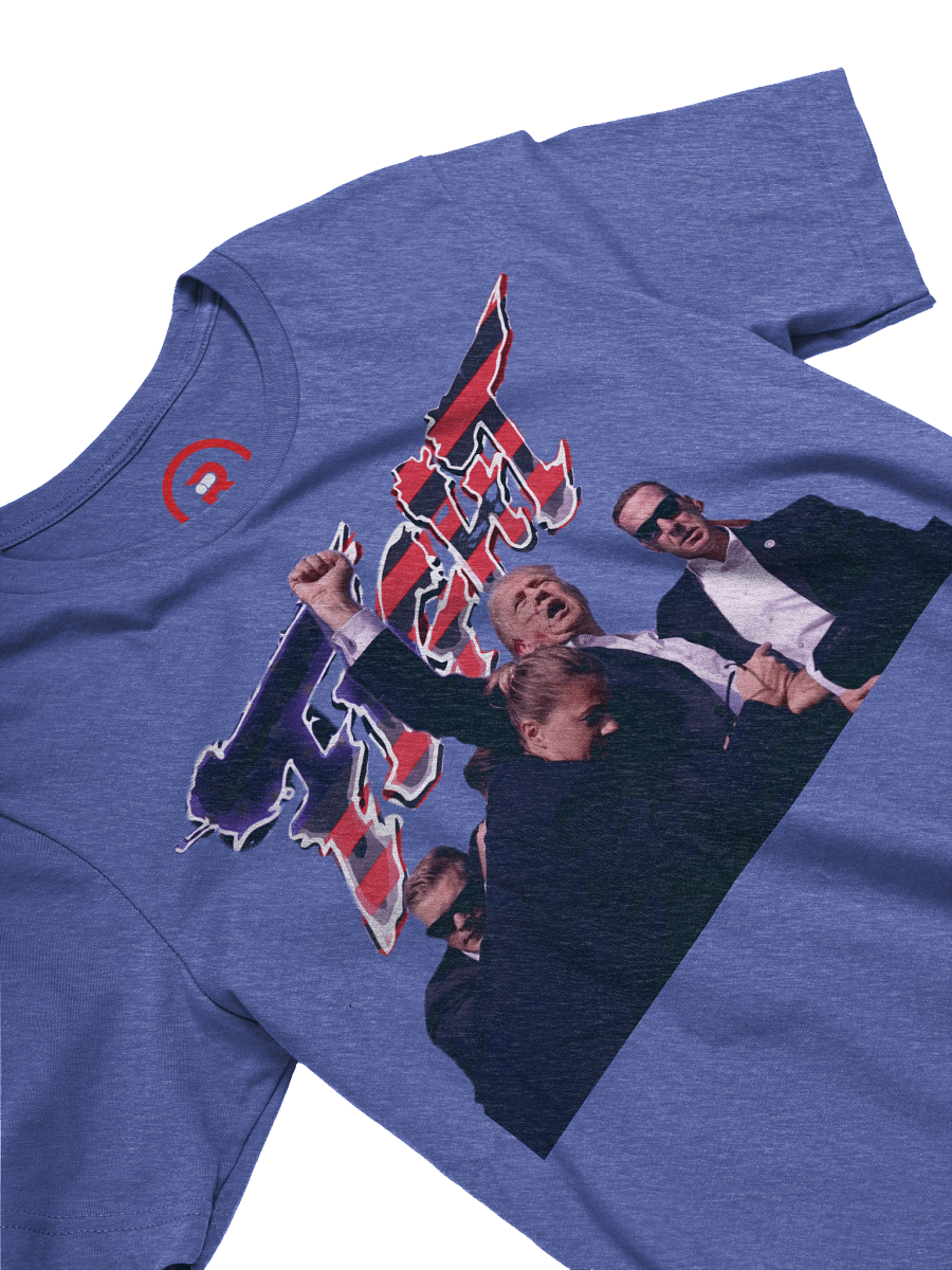 Fight Fight Fight Tee product image (13)