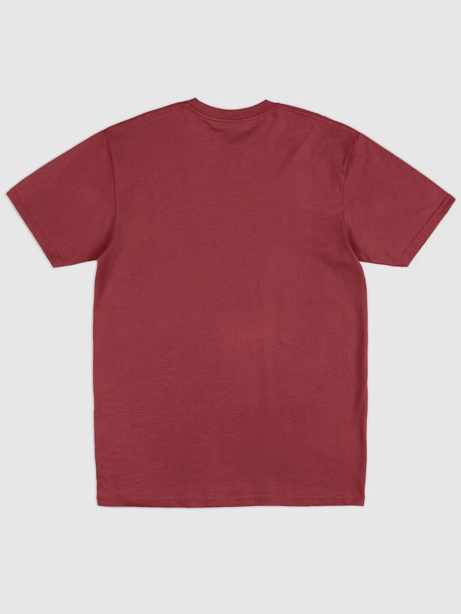 Mori Me Heavyweight T-shirt product image (5)