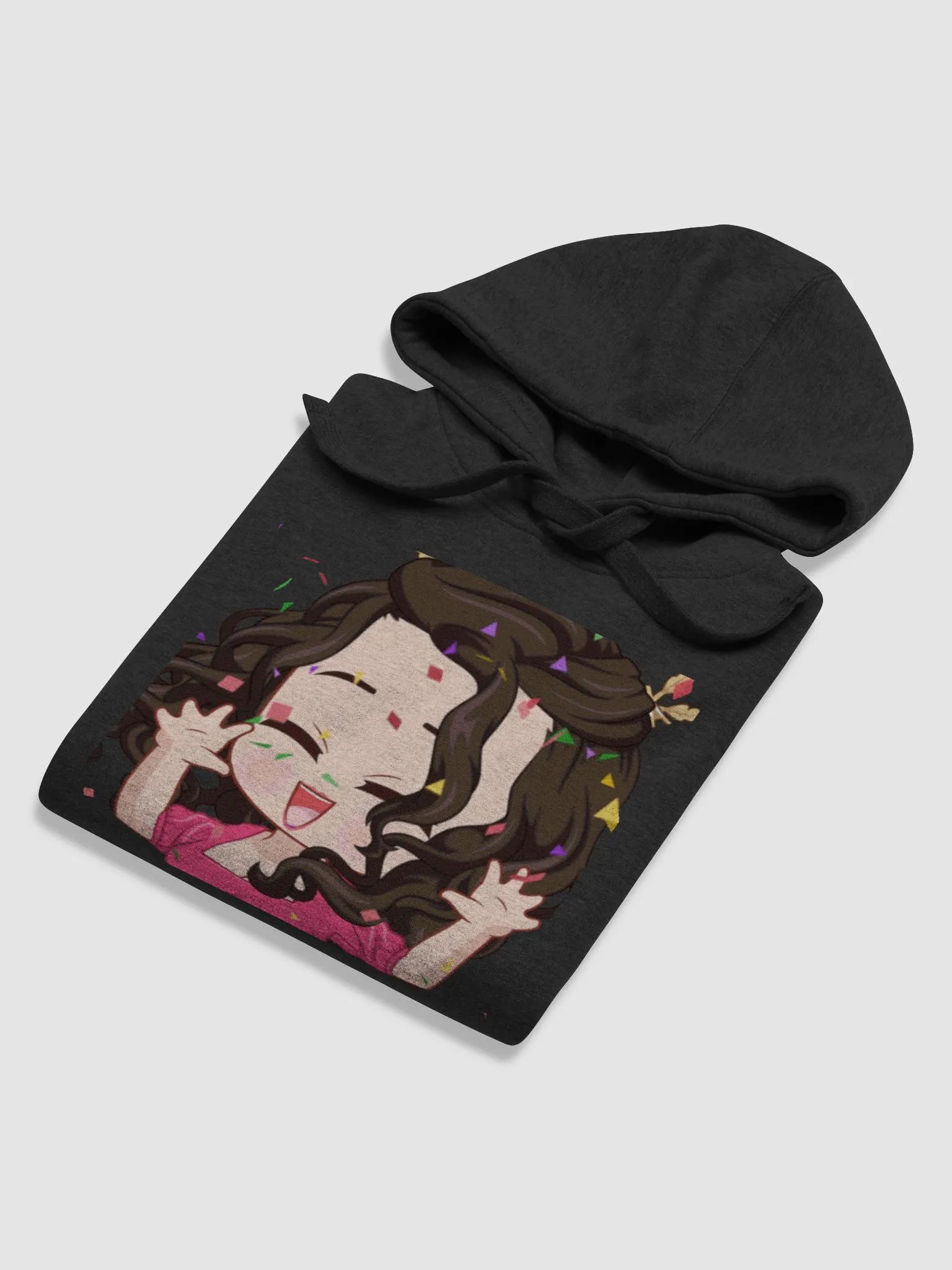 WatermelonSings Celebration Hoodie product image (69)