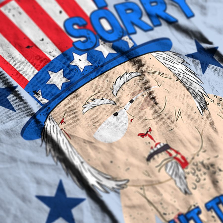 I Thought This Was America product image (2)