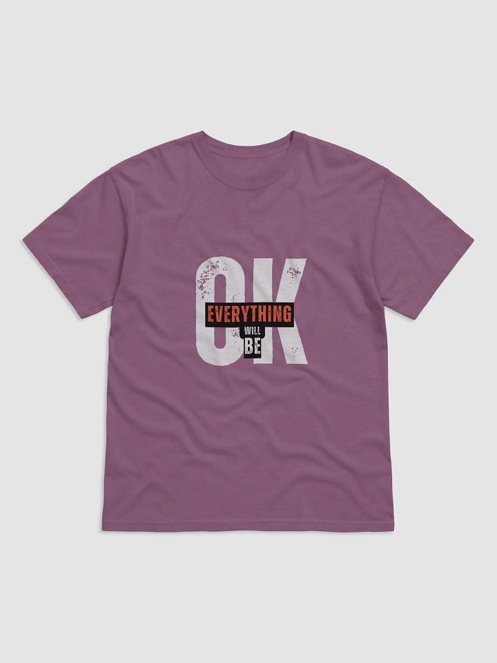 Everything Will Be OK product image (10)
