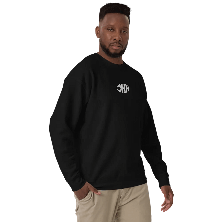 Pull Logo MrOkkin product image (10)