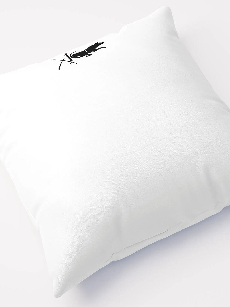 Bad Luck Pillow product image (4)