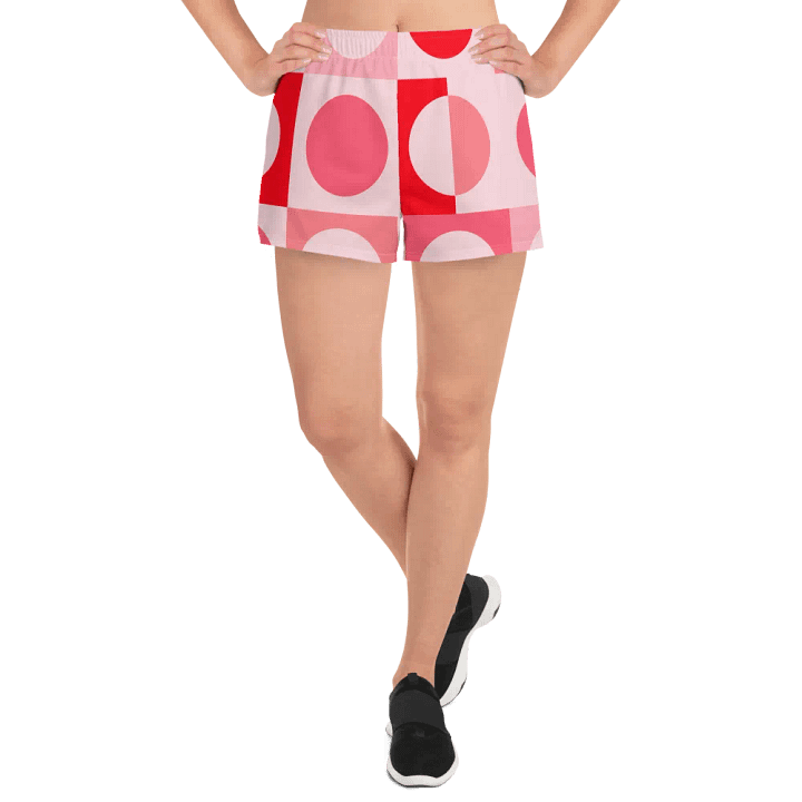 The Charmaine Running Shorts product image (1)