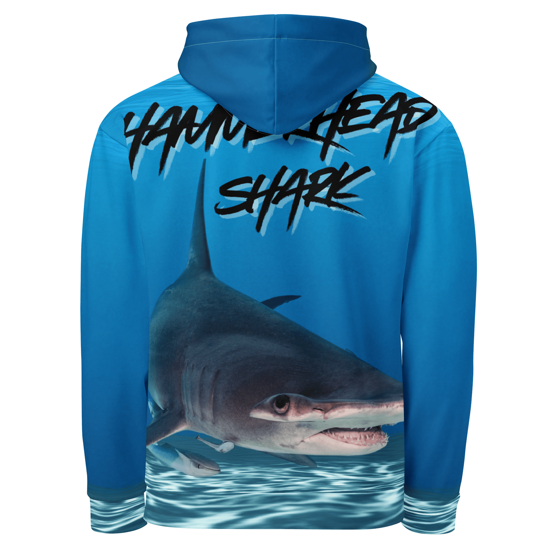 Hammerhead Shark product image (3)