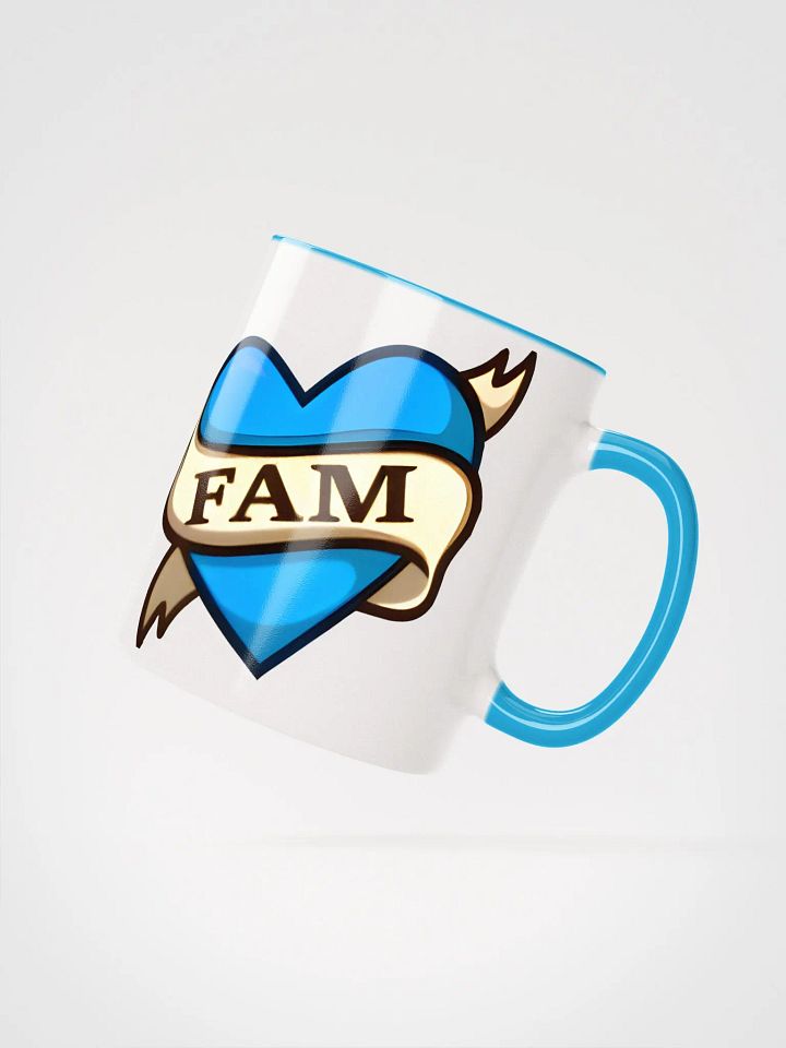 Ris Fam Mug product image (2)