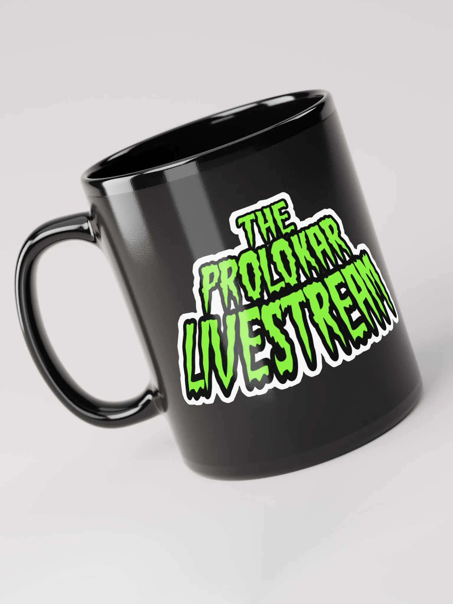 PROLOKAR Branded Porcelain Chalice (Modestly Blessed) product image (6)