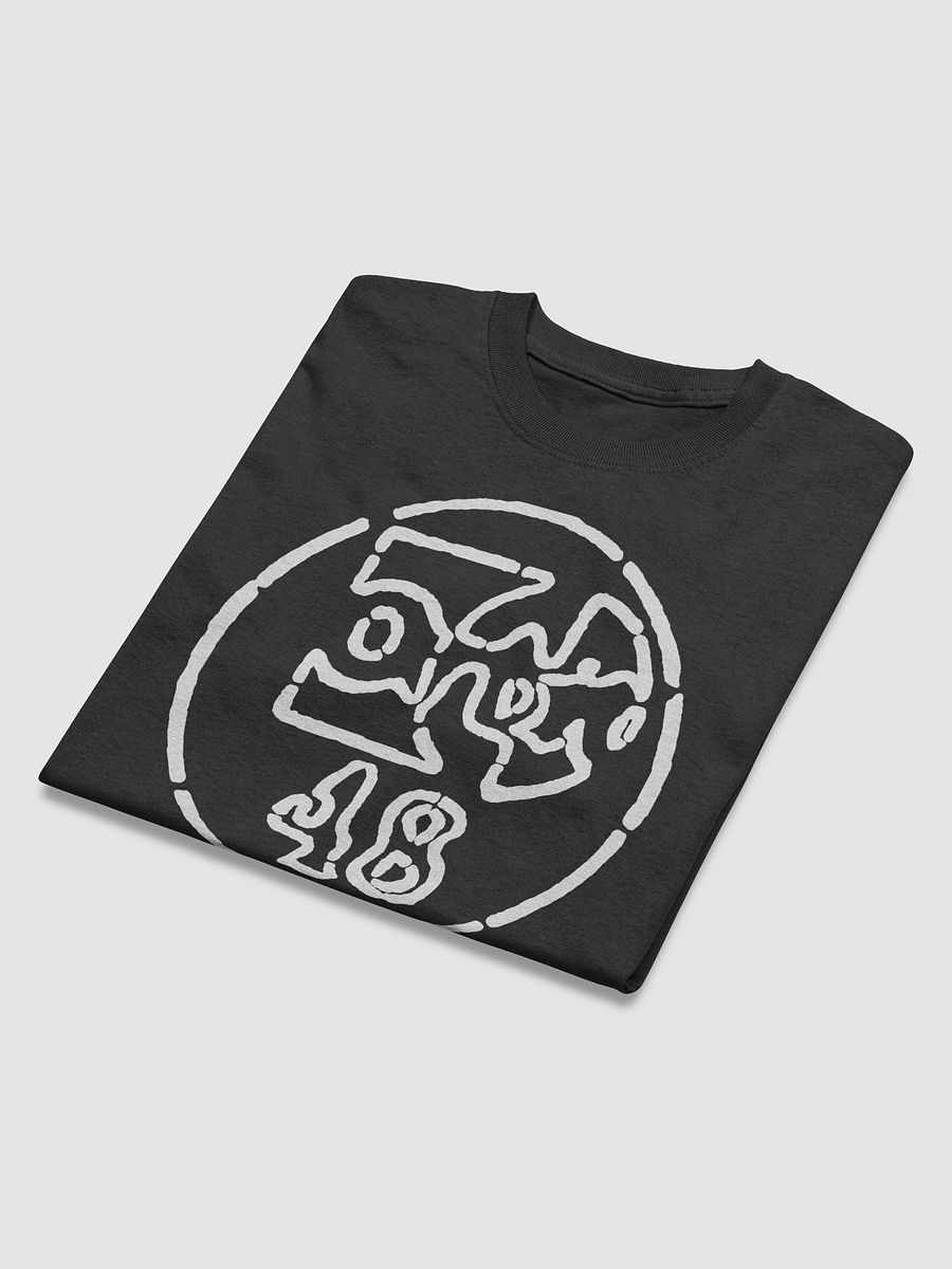 Orbit 48 circle tee product image (4)