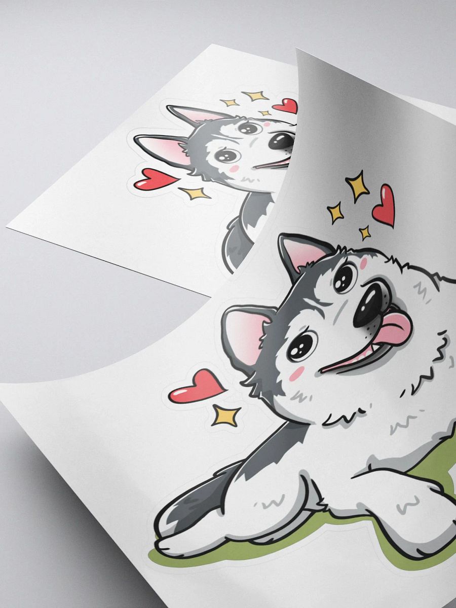 Sila Sticker product image (4)