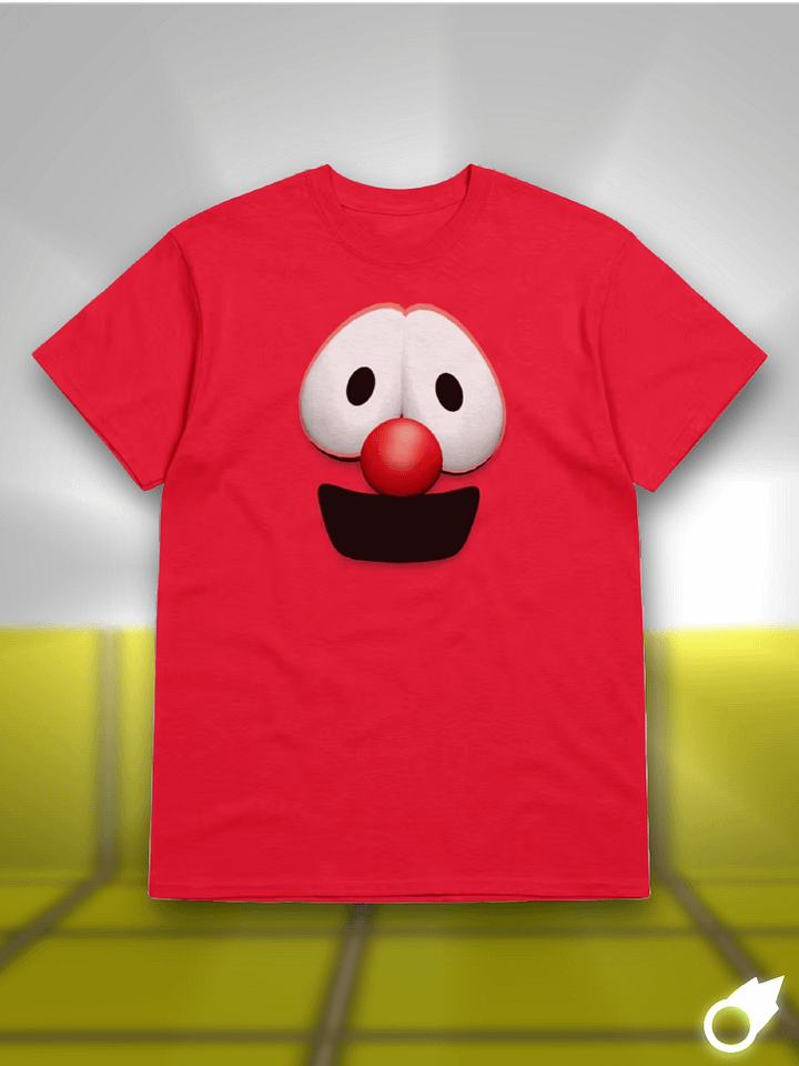 Rob Shirt product image (1)