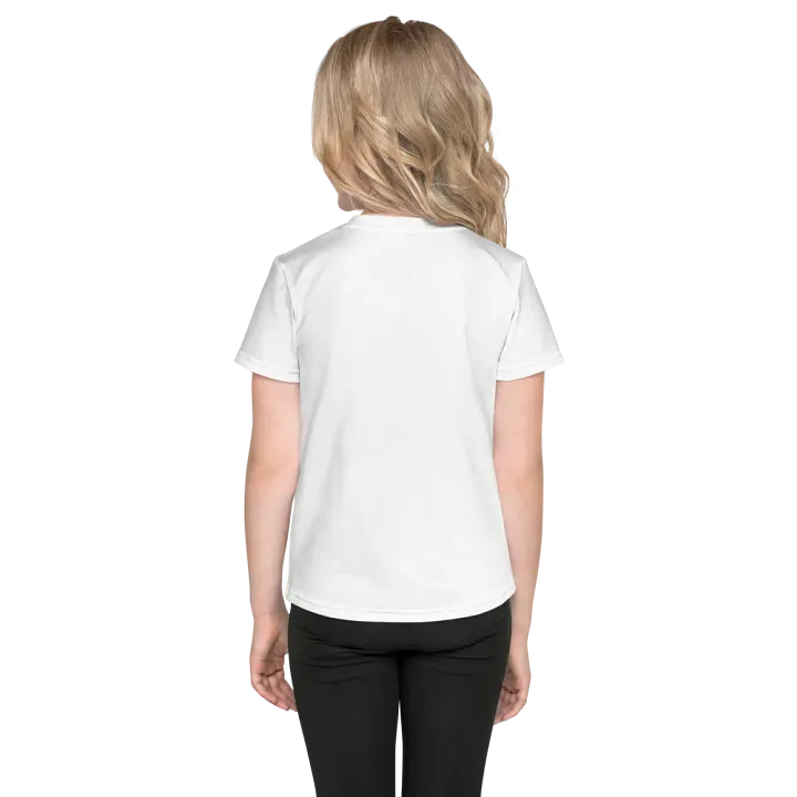 Ray's Pizza Kids T-Shirt product image (2)