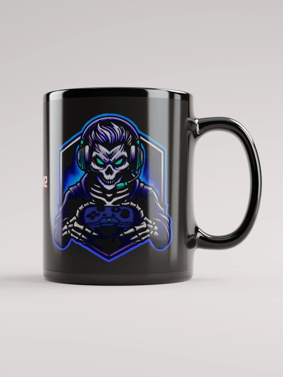 KILLER INSTINCTS- Mug product image (1)