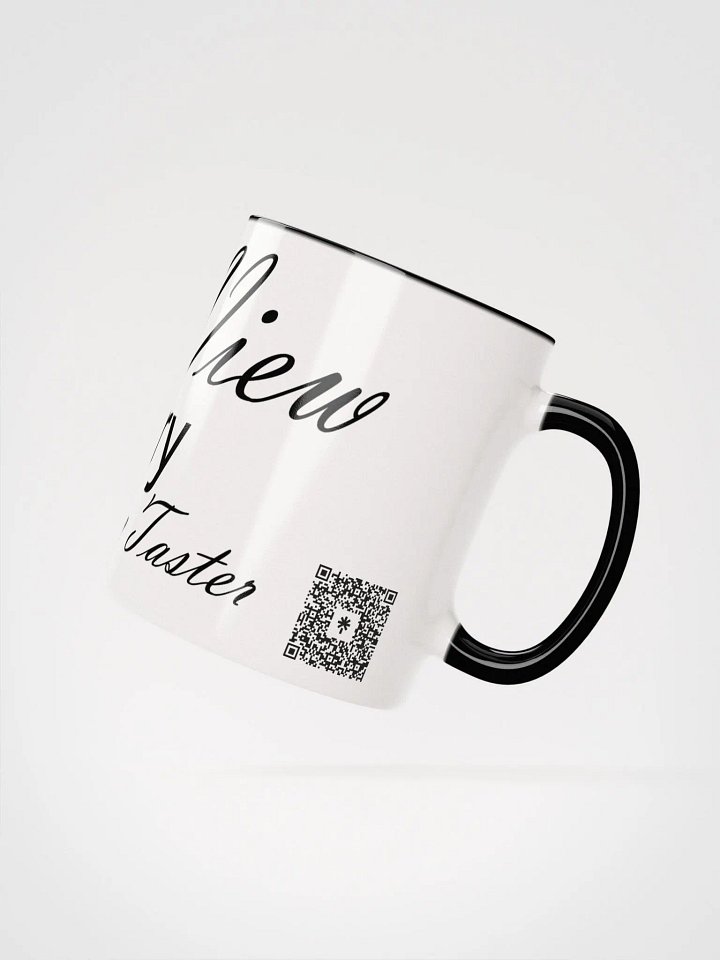 Moon View Official Wine Taster Mug Color product image (28)