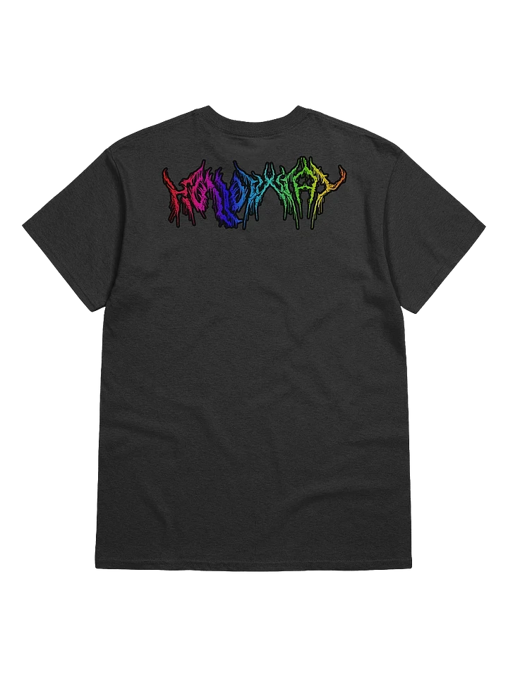 HOLLOWxWAY HOLLOW Heartbow T-Shirt product image (2)