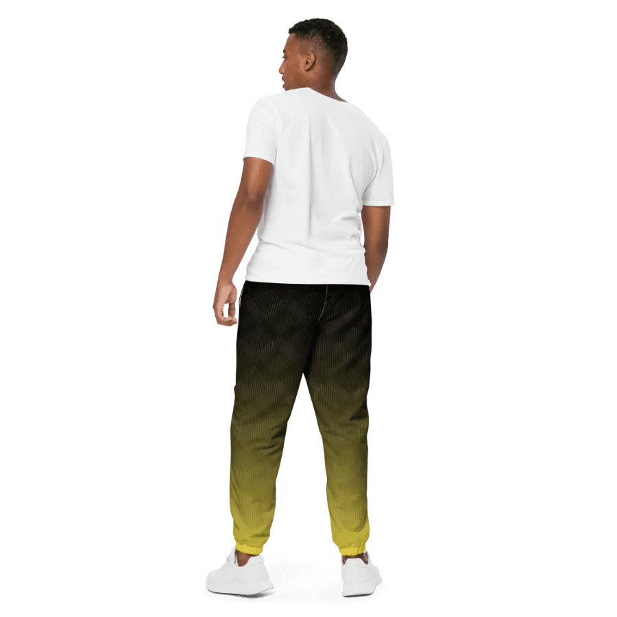 Jesus Life Collection (Black and Yellow) product image (4)
