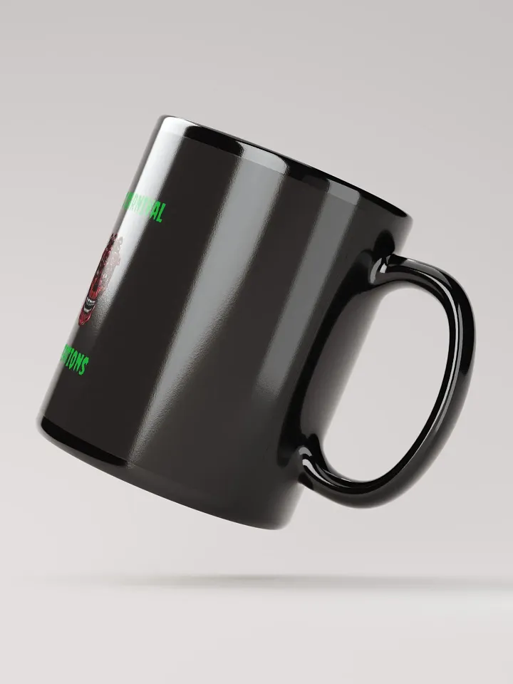 Nick's Carnival Creations Mug product image (4)