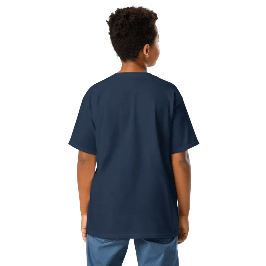 Reading is Fun Youth Tee product image (31)