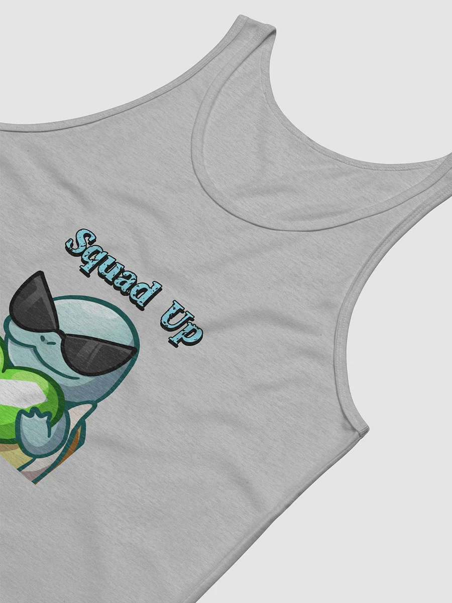 Squad Up Tank Top product image (21)