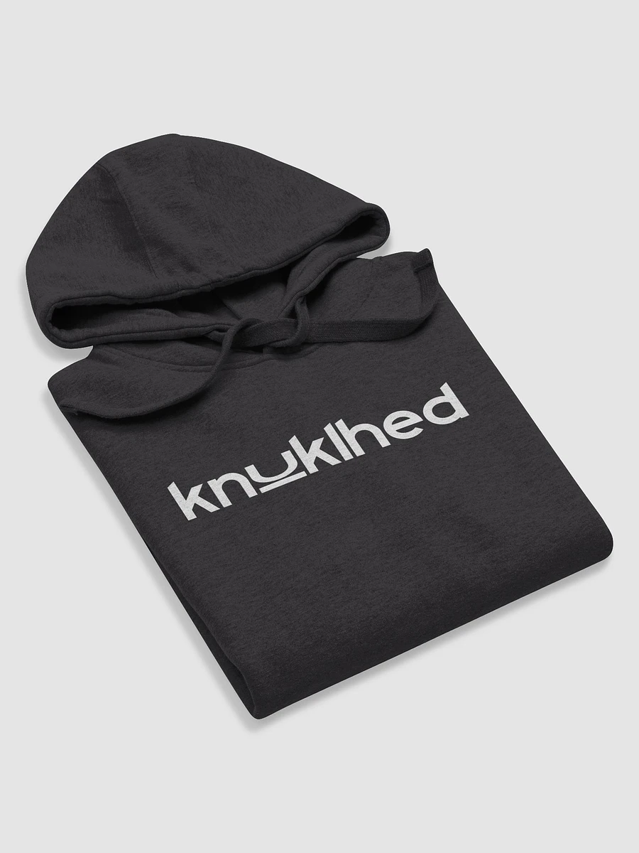 knuklhed premium hoodie product image (6)
