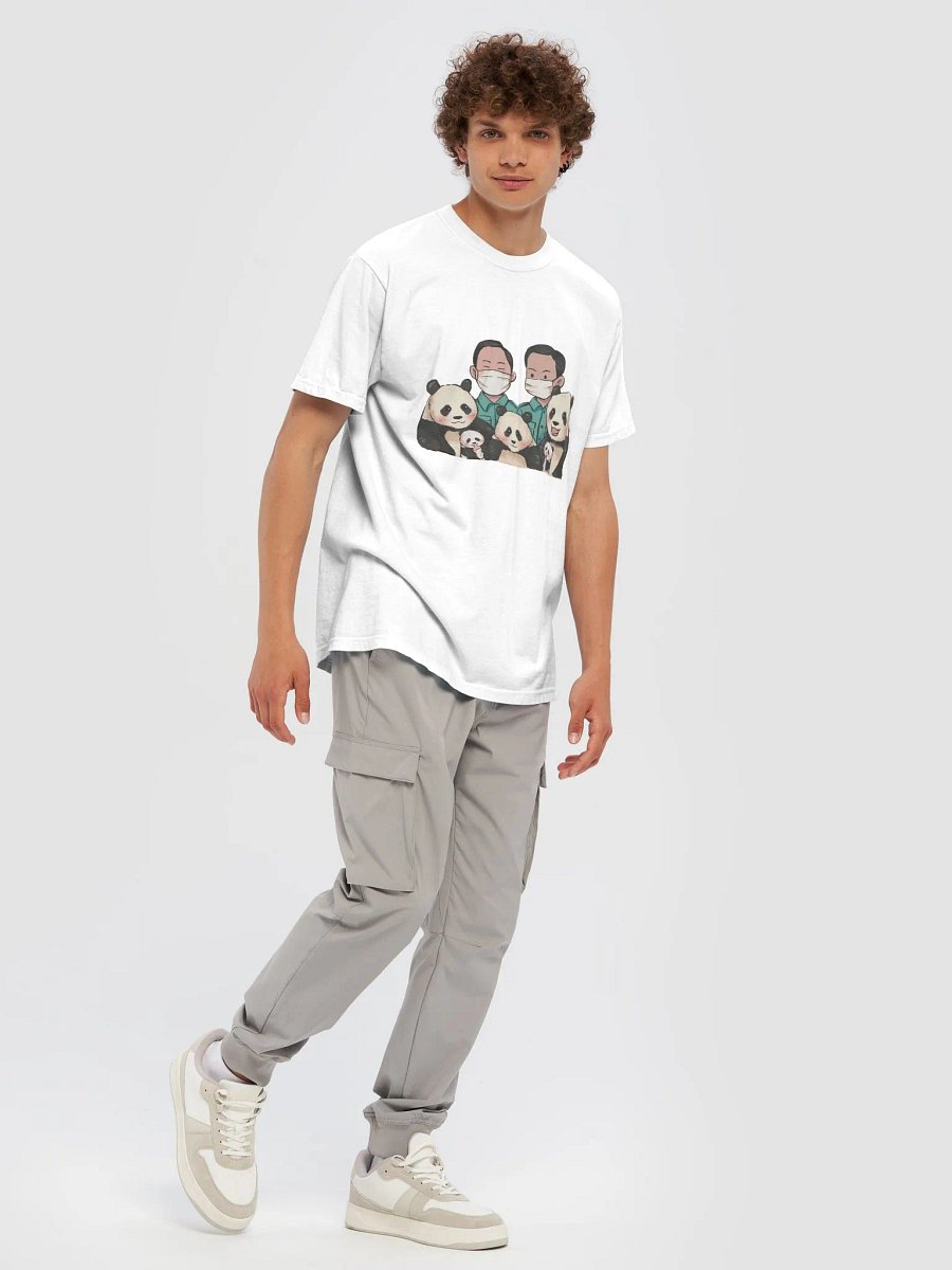 fubao Panda product image (7)