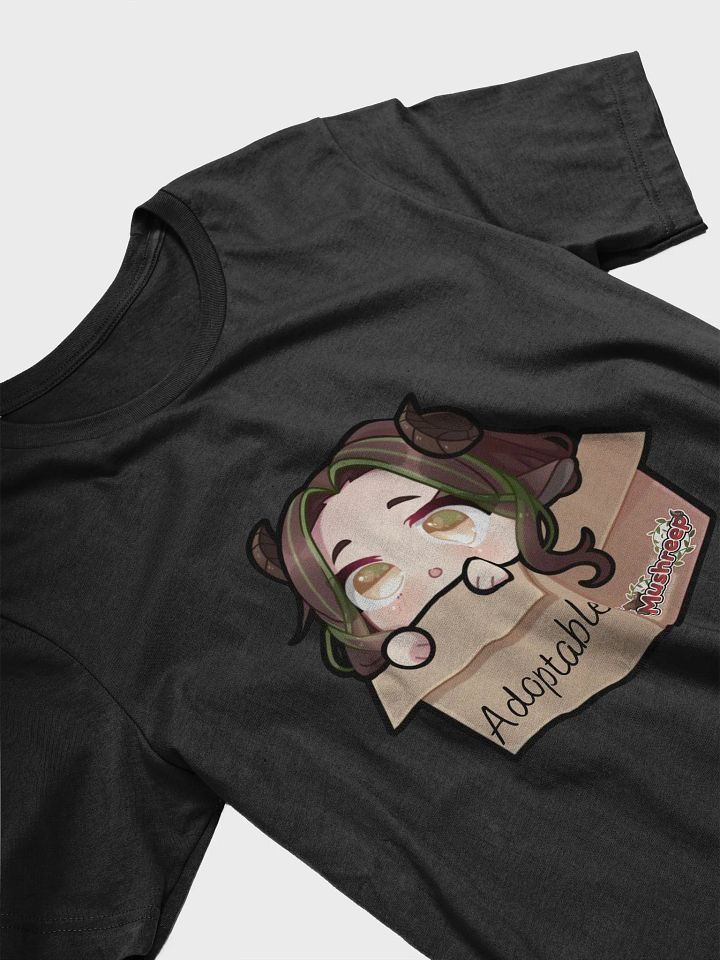 Adoptable Shirt product image (2)