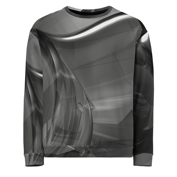 Polarity Recycled Sweatshirt product image (1)