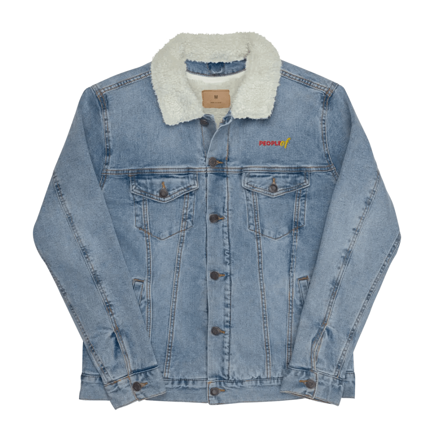 People Of Denim Jacket product image (3)