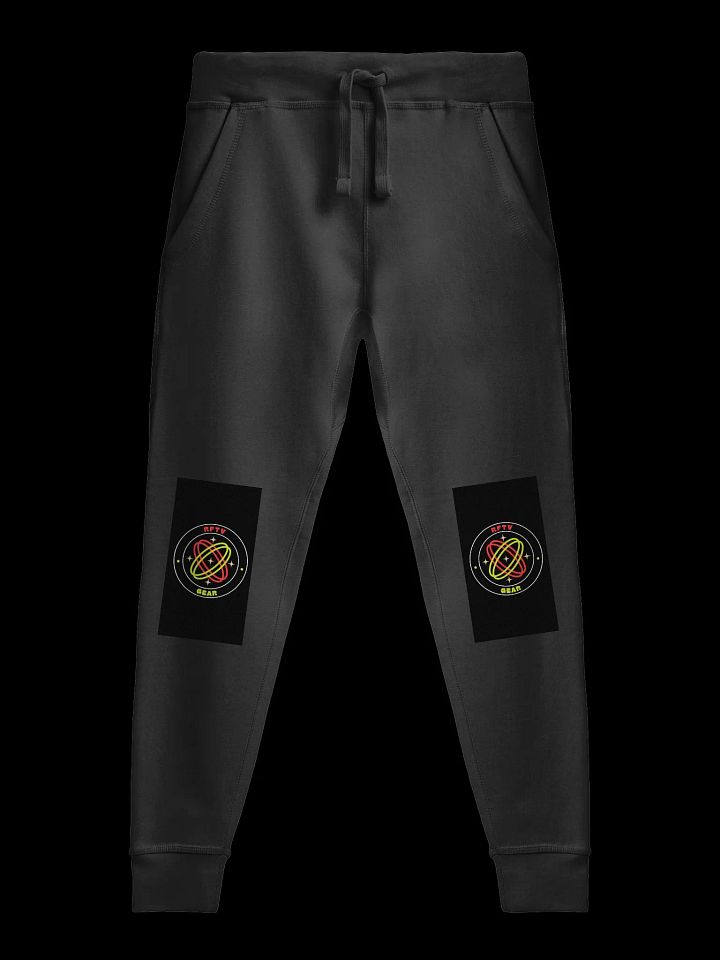 RFTV Gear Fleece Joggers product image (2)