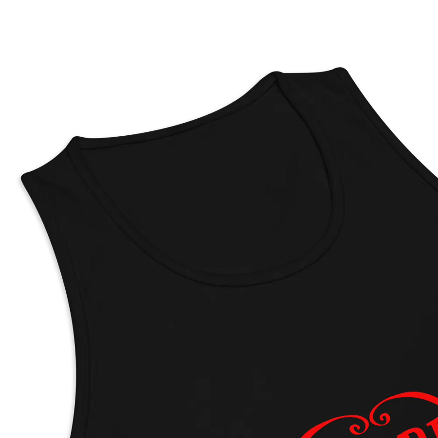SCARE YOU TO SLEEP Tank Top product image (11)